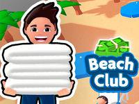Beach Club game