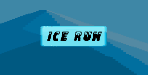 play Ice Run
