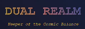 Dual Realm game