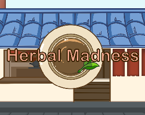 Herbal Madness game