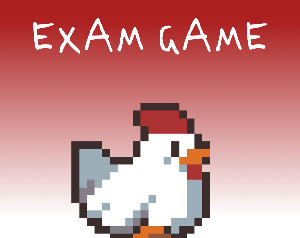 Exam Game game