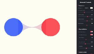 [Exp]: Spring Blob (Super Early Alpha 0.1) game