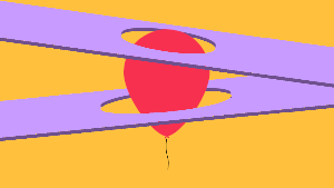 play Balloon Shrinker