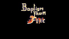 play Baptism From Fire Mobile