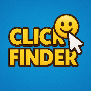 play Click Finder