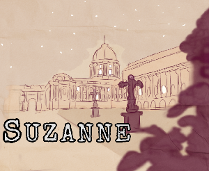 play Suzanne (Gpw/Ip3 2024-2025)