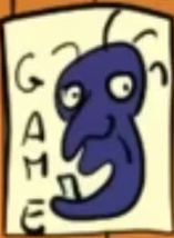 G A M E game
