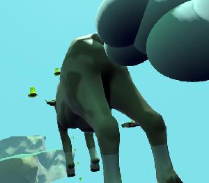 Jumpnfart game