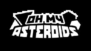 Oh My Asteroids! game