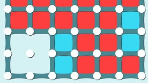 Circuit Snap game