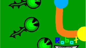 Robot Attackers V1.00.00 game
