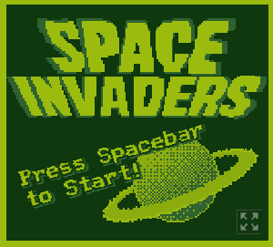 play 20 Games Challenge: #3 Space Invaders