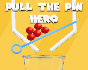 play Pull The Pin Hero