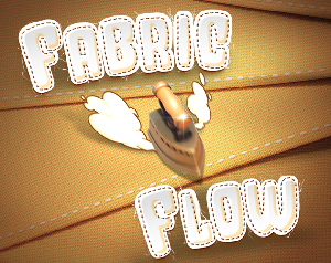 play Fabric Flow