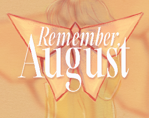 play Remember, August