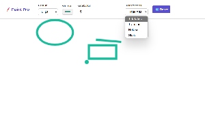 Paint Pro game