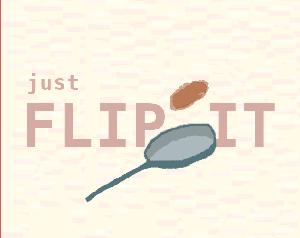 Just Flip It game