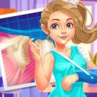 Bone Doctor Shoulder Case game