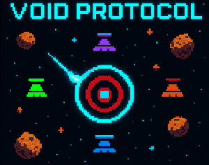 play Void Protocol Demo