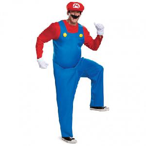 play Mario Game