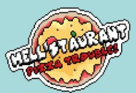 Hellstaurant: Pizza Trouble ! (Update) game