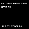 The Rat Maze Game game