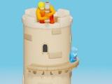 Slasty Candy Tower game
