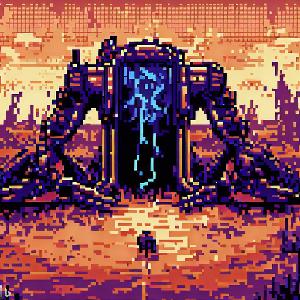 play Ultimate Doom Level 1