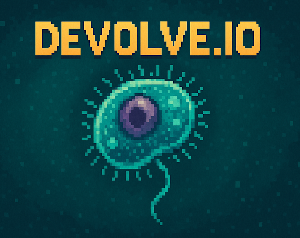 play Devolve.Io