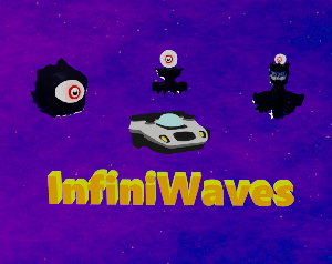 play Infiniwaves