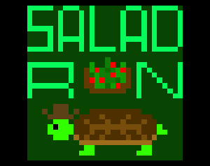 play 25_Salad Run
