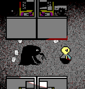 25_Decaffeinated game