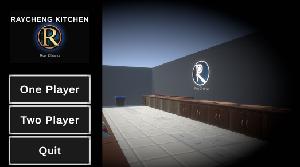 Ray Cheng Kitchen game