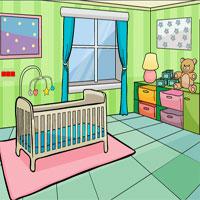 Cartoon-Villa-Escape game