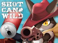 Shot Can Wild game