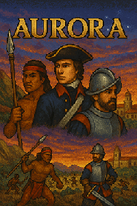 play Aurora