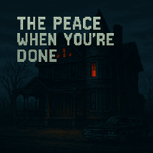 play The Peace When You'Re Done