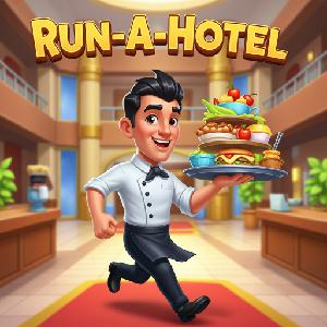 play Run-A-Hotel