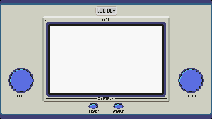 play Lcd Boy