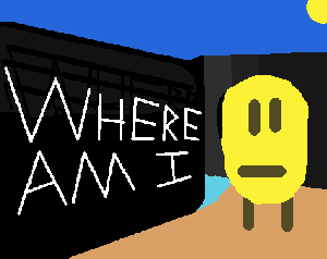 play Where Am I?