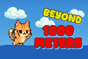 play Beyond 1000Meters