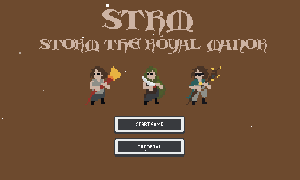 play Strm