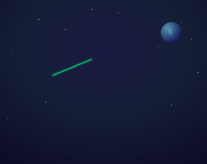 Constellation Quest game
