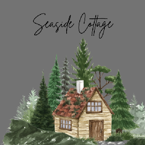 Seaside Cottage (Neo-Twiny 2025) game