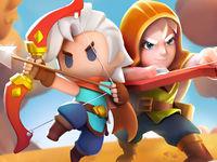 Archerio game