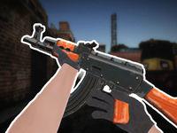 Fps Toy Realism game