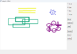 play Simple 2D Draw