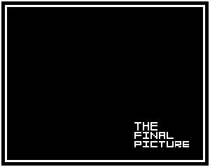 play The Final Picture