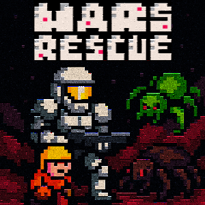 play Mars Rescue
