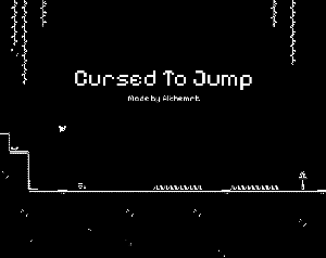 play Cursed To Jump